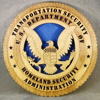 Homeland Security Administration